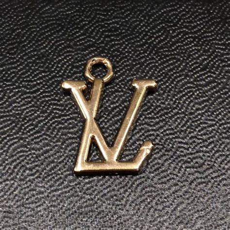 louis vuitton brass hardware replacement